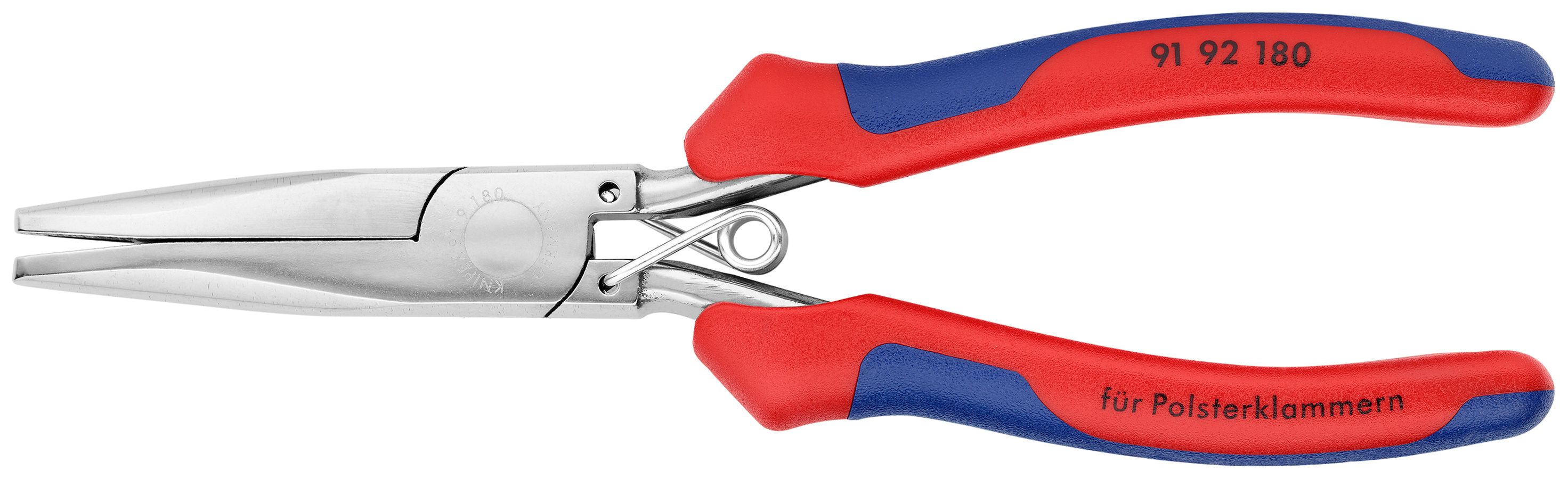 Gerich Wire Tightening Pliers Mesh Cage Pliers + 600 Pcs M-ring -  Walmart.com