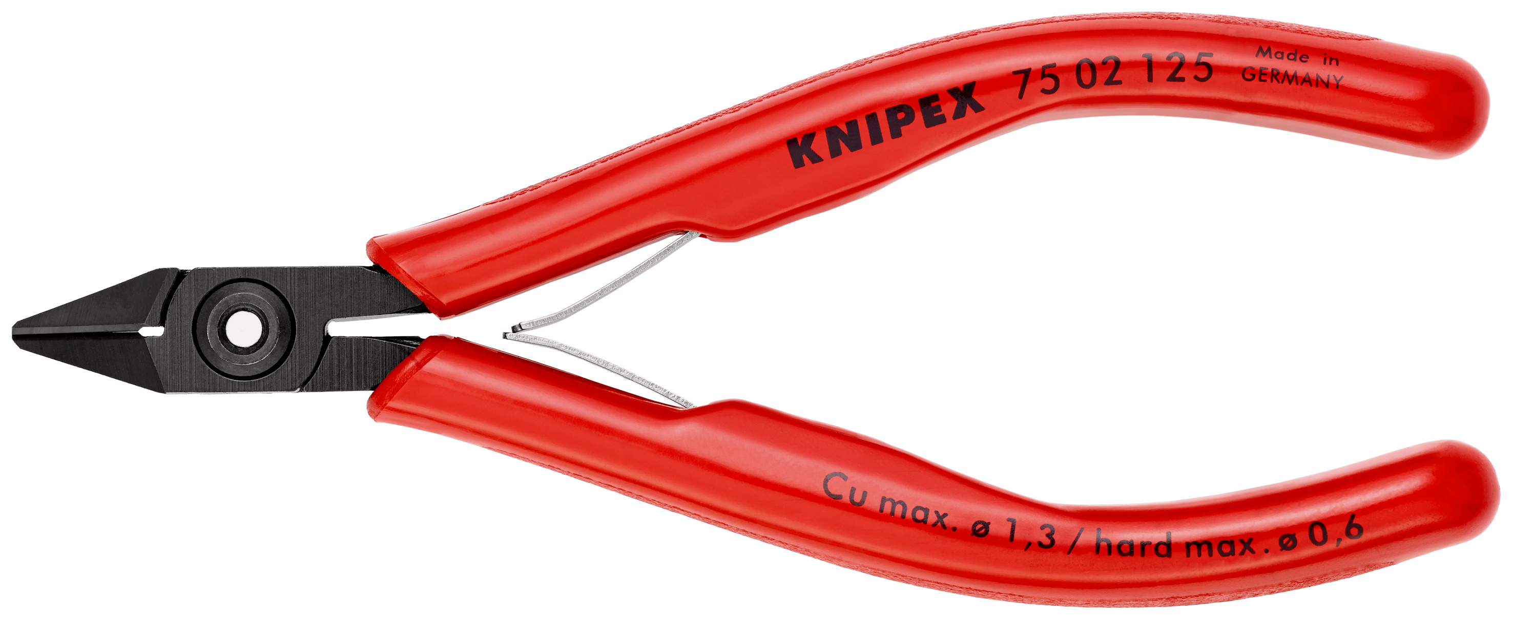 電工ニッパー | Knipex