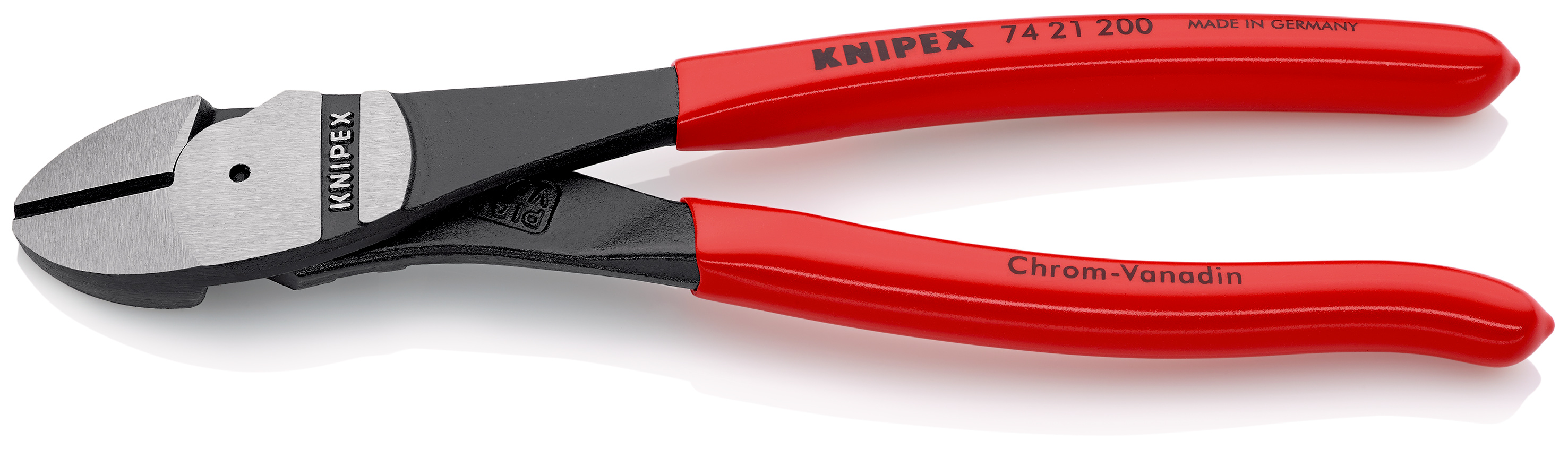 クニペックス KNIPEX 9911-250 強力型喰い切り SB 9911250 ZKmzhEmtSr, DIY、工具 - pci.edu.pe