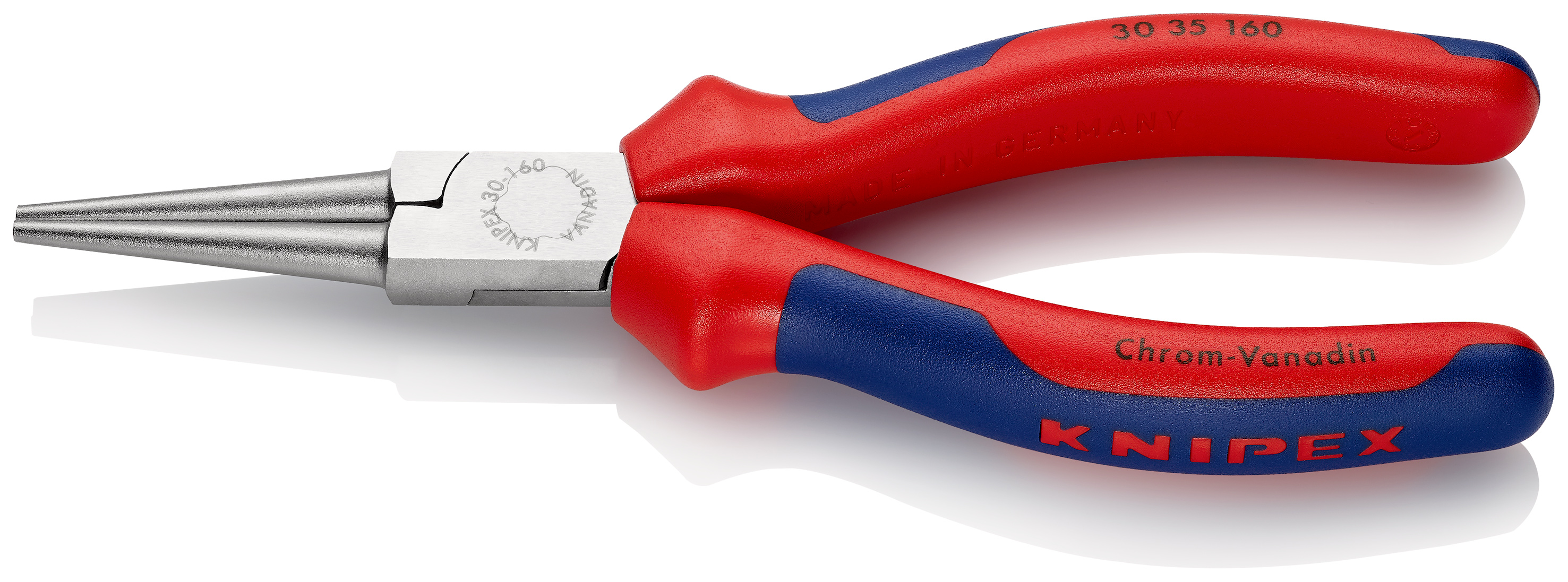 Long Nose Pliers | Knipex