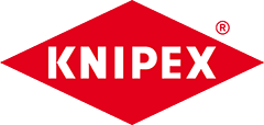 Logotipo da empresa KNIPEX