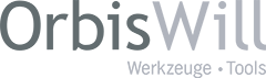 Logotip tvrtke OrbisWill