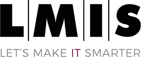 Logotipo de la empresa LMIS