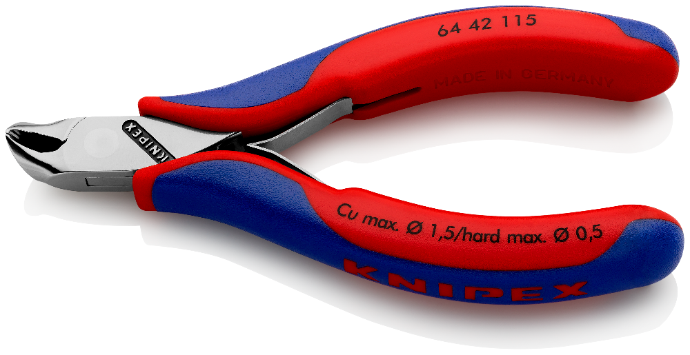 KNIPEX End Cutting Nippers 