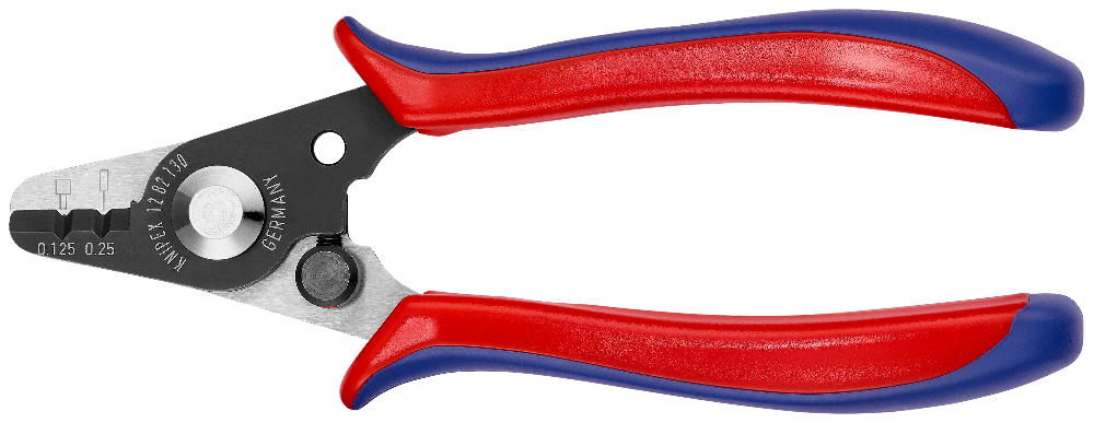 Knipex shop fiber optic