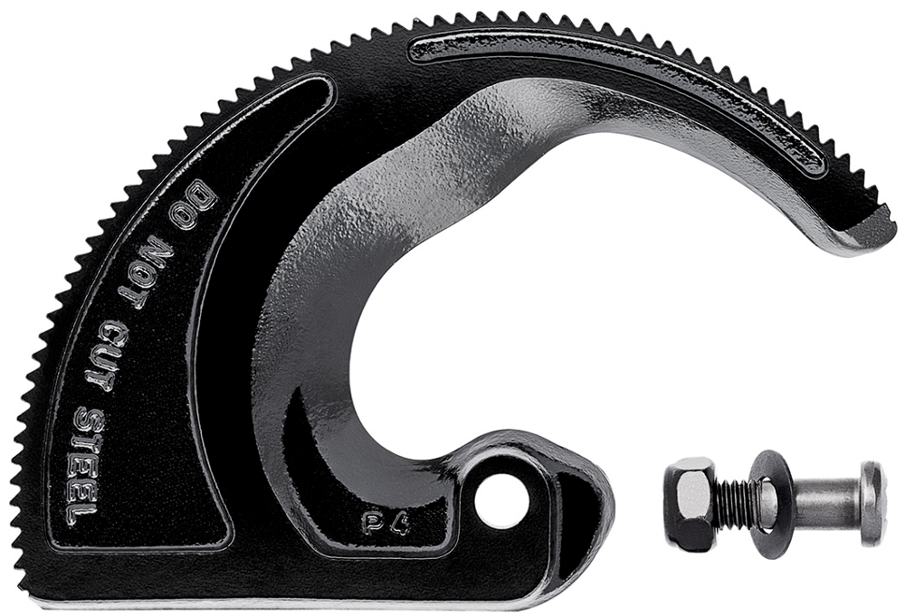 KNIPEX Replacement Blade For Cable Stripper 10U106 - German Made Tool Steel Cutting Blade