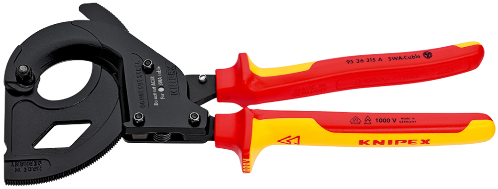 Cutting swa cable deals