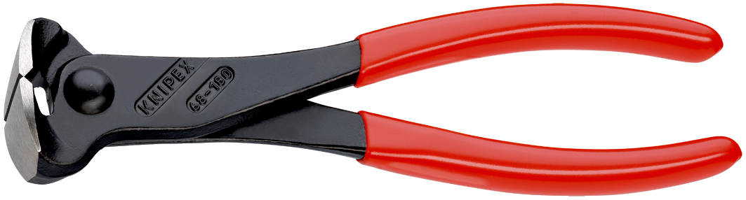 Cutting nippers cheap
