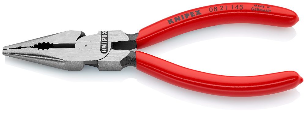 6 1/4 KNIPEX Needle Nose Pliers
