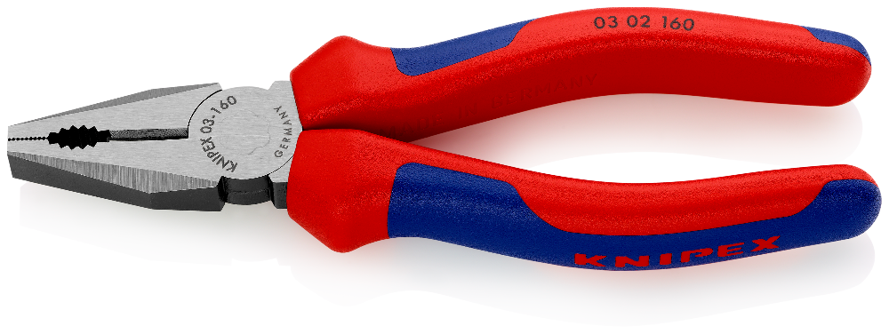 Combination Pliers | KNIPEX