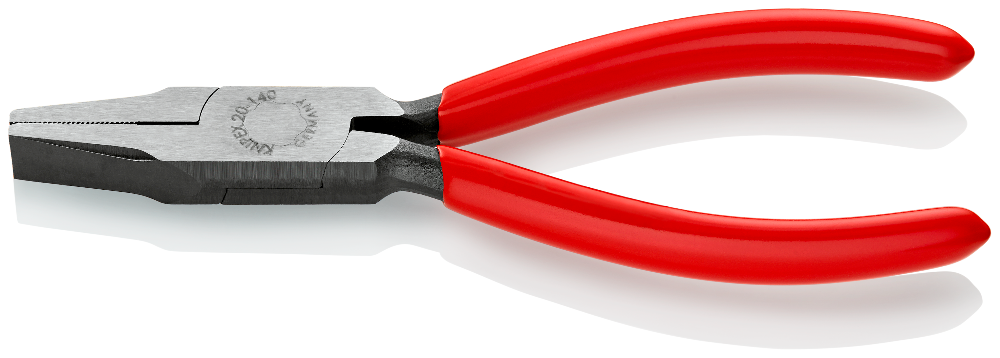 Flat Nose Pliers KNIPEX