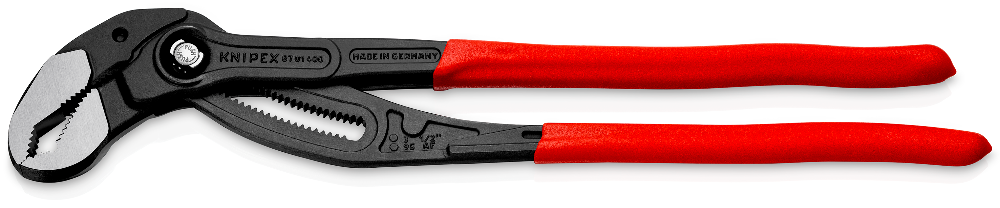 ▷ Knipex Cobra XL Alicates bimateria universales