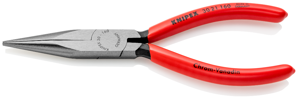 Long Nose Pliers | KNIPEX