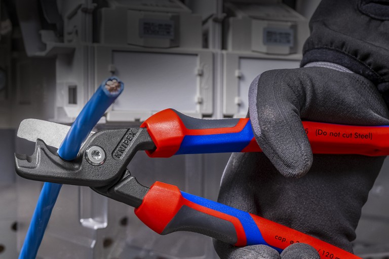 KNIPEX |プライヤーブランド|ホームページ