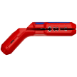 KNIPEX 16 95 02 SB ErgoStrip® Universal-Abmantelungswerkzeug