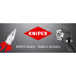KNIPEX 00 19 30 20 Magnetstreifen für Lochplattenwand 00 19 30 66