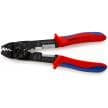 KNIPEX 97 21 215 B Crimpzange