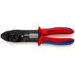 KNIPEX 97 21 215 B Crimpzange