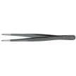 KNIPEX 92 70 46 Präzisions-Pinzette stumpfe Form