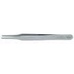 KNIPEX 92 52 23 Präzisions-Pinzette schlank-runde Form