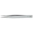 KNIPEX 92 24 01 Präzisions-Pinzette spitze Form