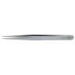 KNIPEX 92 23 05 Präzisions-Pinzette spitze Form