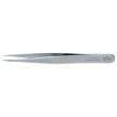 KNIPEX 92 22 07 Präzisions-Pinzette spitze Form