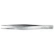 KNIPEX 92 22 04 Präzisions-Pinzette spitze Form