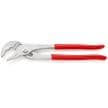 KNIPEX 89 03 250 Wasserpumpenzange mit Rillengelenk