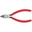 KNIPEX 76 81 125 Seitenschneider für Elektromechaniker