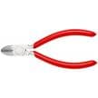KNIPEX 76 03 125 Seitenschneider für Elektromechaniker