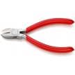 KNIPEX 76 03 125 Seitenschneider für Elektromechaniker