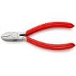 KNIPEX 76 03 125 Seitenschneider für Elektromechaniker