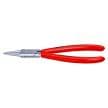 KNIPEX 44 13 J4 Sicherungsringzange für Innenringe in Bohrungen