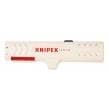 KNIPEX 16 65 125 SB Abmantelungswerkzeug für Datenkabel