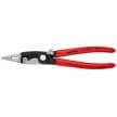 KNIPEX 13 91 200 Elektro-Installationszange