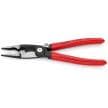 KNIPEX 13 91 200 Elektro-Installationszange