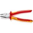 KNIPEX 02 06 225 Kraft-Kombizange