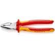 KNIPEX 02 06 225 Kraft-Kombizange