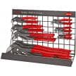 KNIPEX 00 19 29 Cobra® Sortiment im Verkaufsdisplay