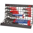 KNIPEX 00 19 29 Cobra® Sortiment im Verkaufsdisplay