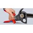 KNIPEX 95 31 250 Anwendung