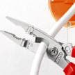 KNIPEX 13 81 200 Anwendung