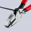 KNIPEX 09 01 240 Anwendung