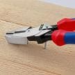 KNIPEX 09 01 240 Anwendung