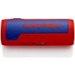 KNIPEX 90 22 02 SB TwistCut® Wellrohrschneider