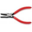 KNIPEX 20 01 125 Flachzange