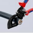 KNIPEX 95 31 250 Anwendung