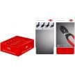 KNIPEX 00 18 01 V16 LE Thekendisplay leer