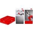 KNIPEX 00 18 01 V01 LE Thekendisplay leer
